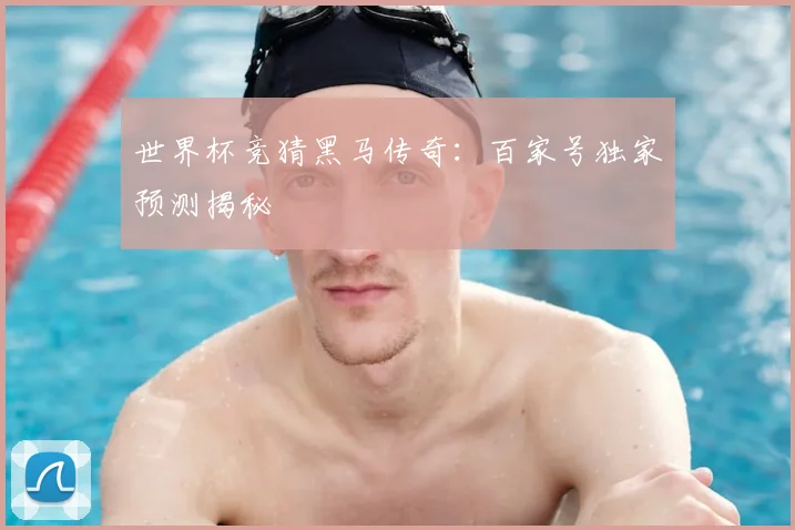 世界杯竞猜黑马传奇:百家号独家预测揭秘