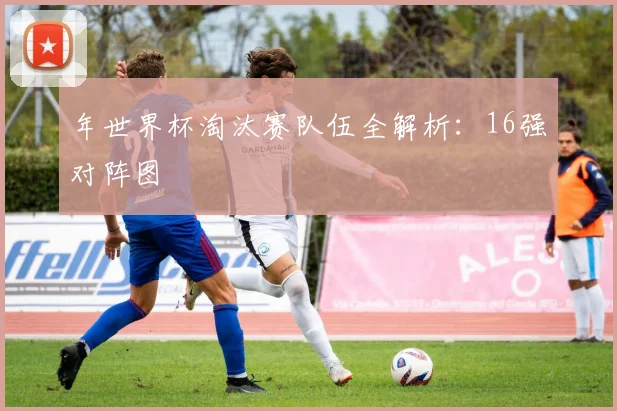 年世界杯淘汰赛队伍全解析:16强对阵图