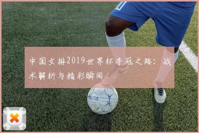 中国女排2019世界杯夺冠之路：战术解析与精彩瞬间