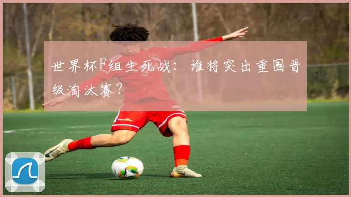 世界杯F组生死战：谁将突出重围晋级淘汰赛？