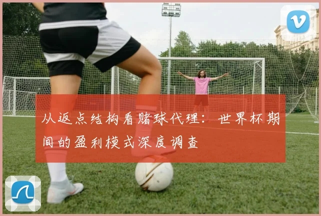 从返点结构看赌球代理：世界杯期间的盈利模式深度调查