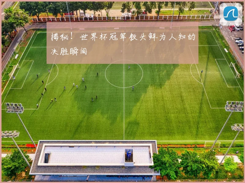 揭秘！世界杯冠军教头鲜为人知的决胜瞬间
